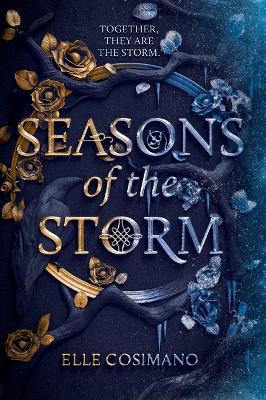 Seasons of the Storm