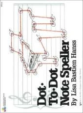 Dot-to-Dot Note Speller