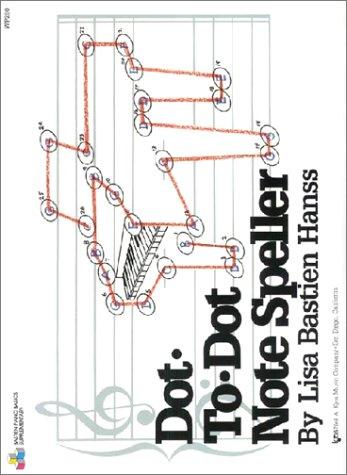 Dot-to-Dot Note Speller