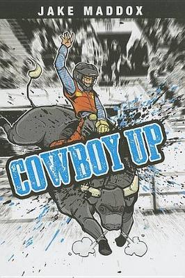 Cowboy Up