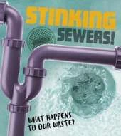 Stinking Sewers!: What happens to our waste?