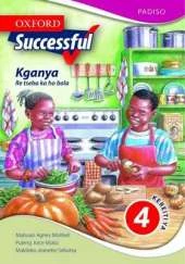 Oxford Successful Kganya