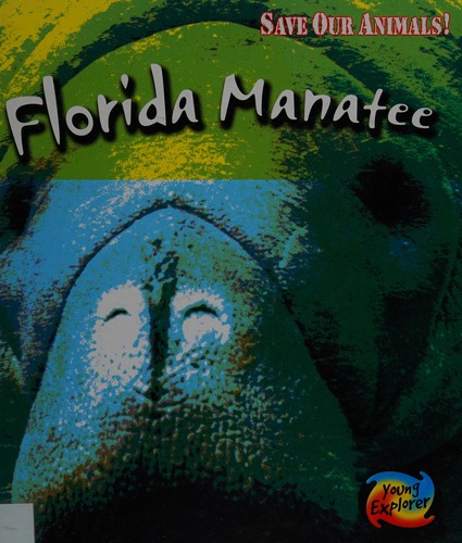 Save the Florida Manatee