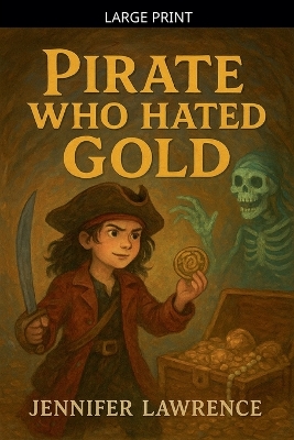 Pirate Who Hated Gold