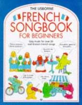 French Songbook for Beginners