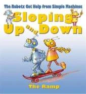 Sloping Up and Down: The Ramp