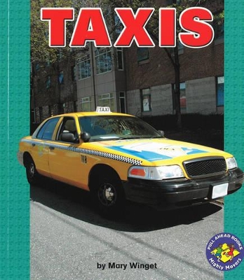 Taxis: Pull-Ahead Mighty Movers