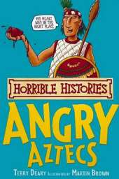 The Angry Aztecs
