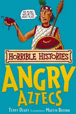 The Angry Aztecs