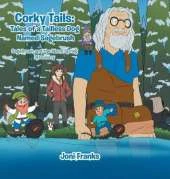 Corky Tails: Tales of a Tailless Dog Named Sagebrush: Sagebrush and the Warm Springs Discovery