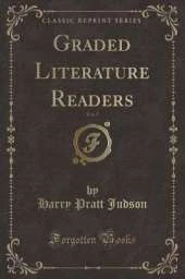 Graded Literature Readers, Vol. 5 (Classic Reprint)