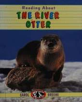 Reading About the River Otter
