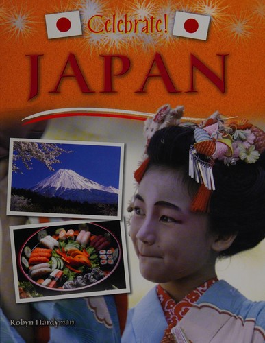 Celebrate: Japan