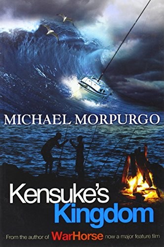 Kensuke's Kingdom