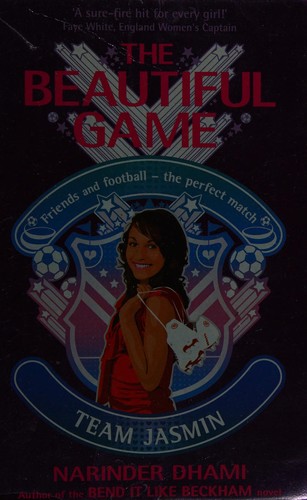 05: Team Jasmin