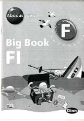 Abacus Evolve Foundation: Big Book 1 and Big Book 1 Teacher Notes Pack