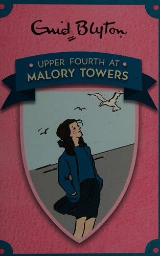 Upper Fourth at Malory Towers