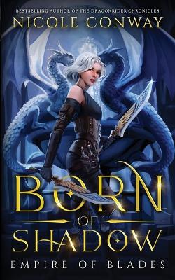 Born of Shadow