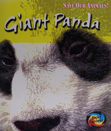 Save the Giant Panda