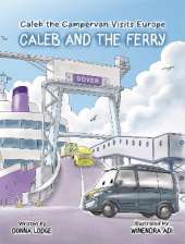 Caleb and the Ferry