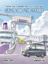 Caleb and the Ferry