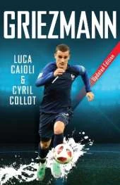Griezmann: Updated Edition
