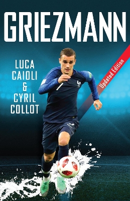 Griezmann: Updated Edition