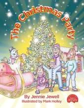 The Christmas Party