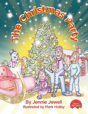 The Christmas Party