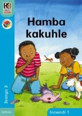 Hamba Kakuhle