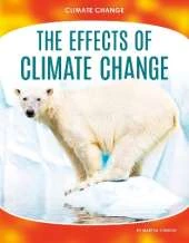 The Effects of Climate Change
