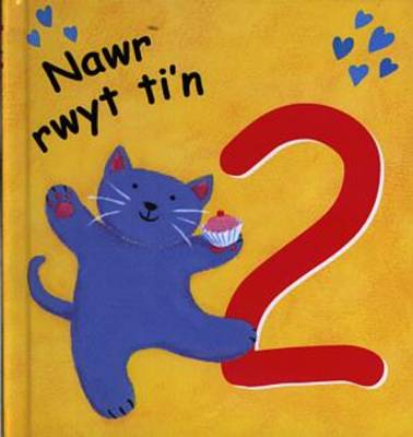 Nawr Rwyt Ti'n 2