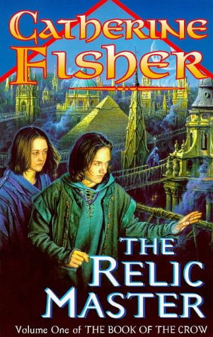 Relic Master