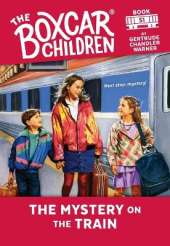 The Mystery on the Train