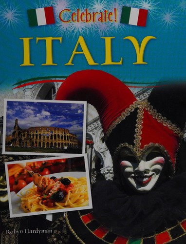 Celebrate: Italy