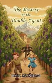The Mystery of the Double Agent