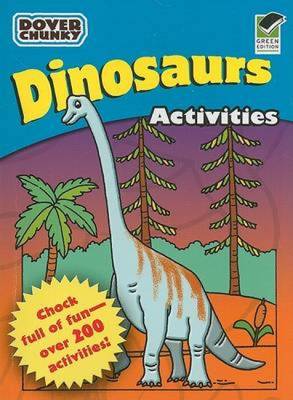 Dinosaurs: Activities