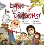 Dang Dang - It's the Dragons!