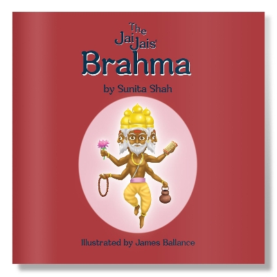 Brahma