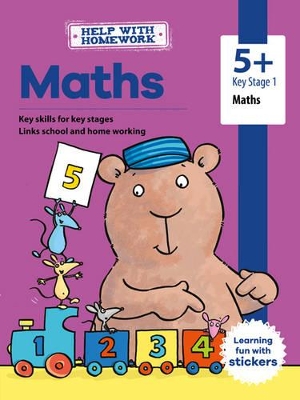 5+ Maths