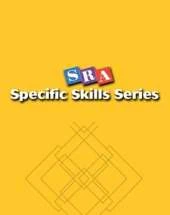 Specific Skill Series for Language Arts, Level C Starter Set