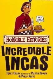The Incredible Incas