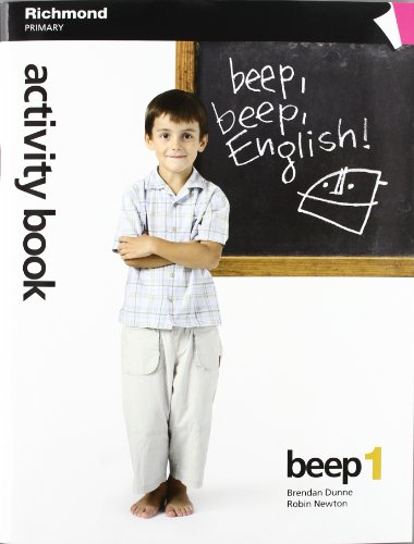 Beep 1 Activity Book Pack