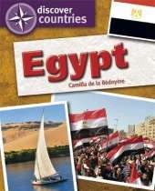 Discover Countries: Egypt