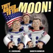 They Raced to the Moon