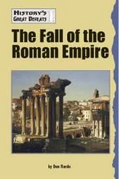 The Fall of the Roman Empire