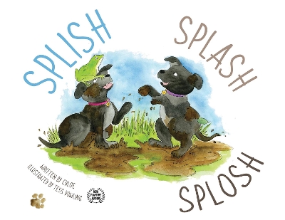 Splish, Splash, Splosh