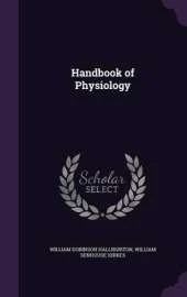 Handbook of Physiology