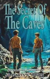 The Secret Of The Caves: A Positronic Book