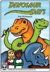Dinosaur Days